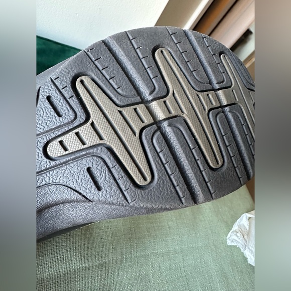 New Landsend ankle slip on shearling lined boots - Picture 6 of 10